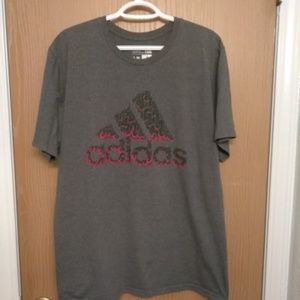 Large Adidas Men's